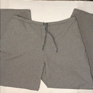 L.A. Rose Scrub Pant